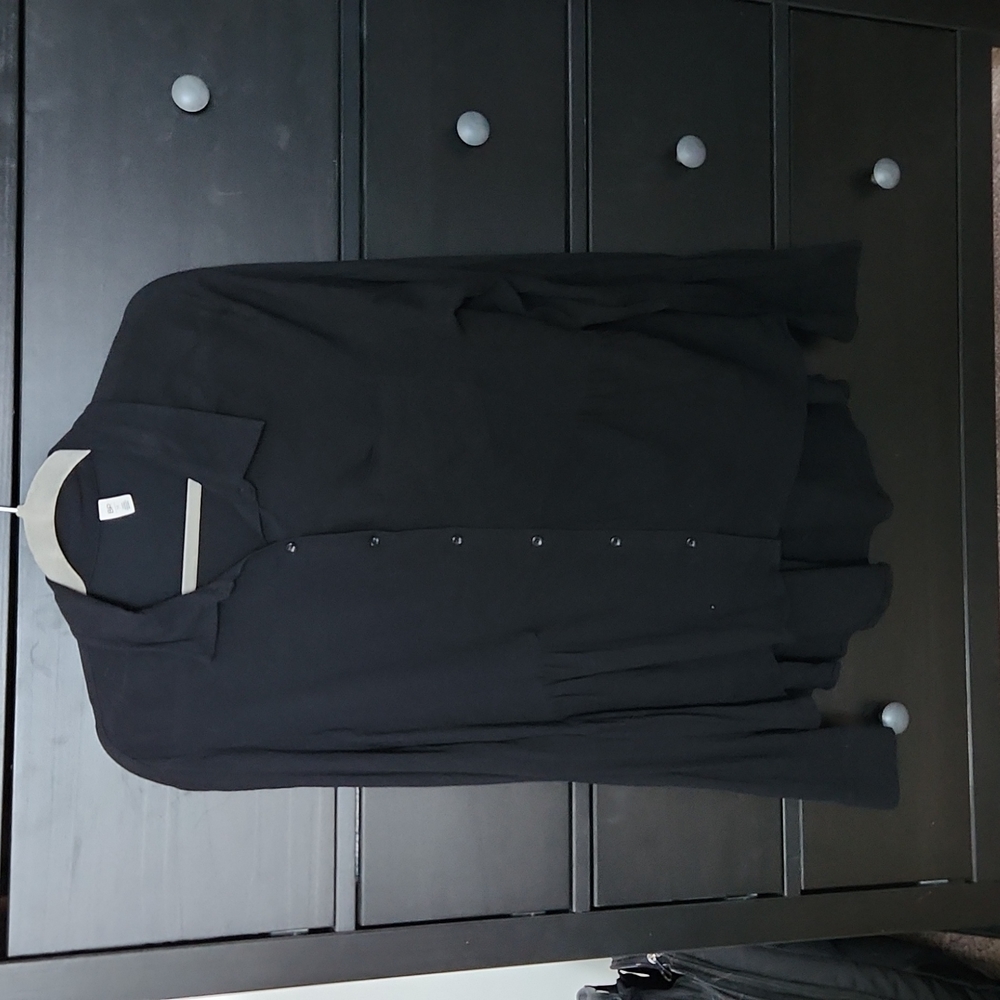 BP button down shirt